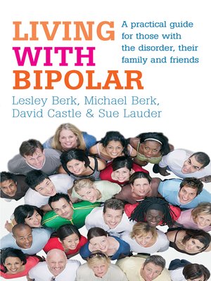 Living with Bipolar - ebook